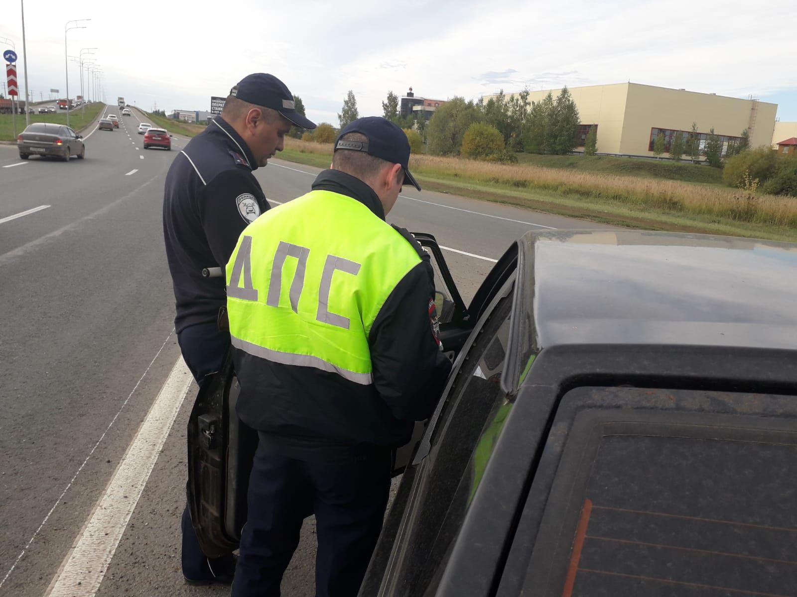 Елабуга нетрезвые водители 