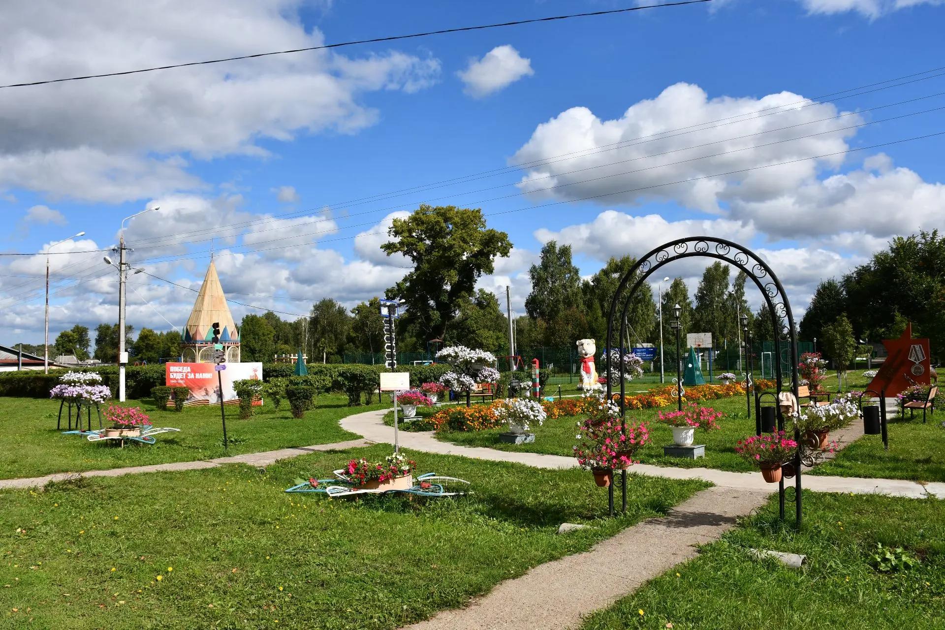 Как живет единственное марийское село Елабужского района