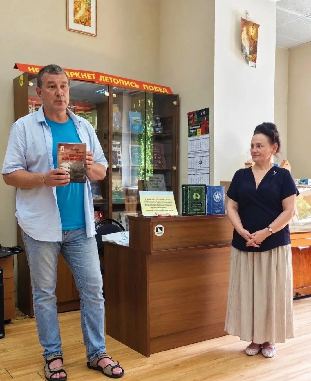 журналист «Новой Камы» участвовала в подготовке книг Елабужского музея-заповедника