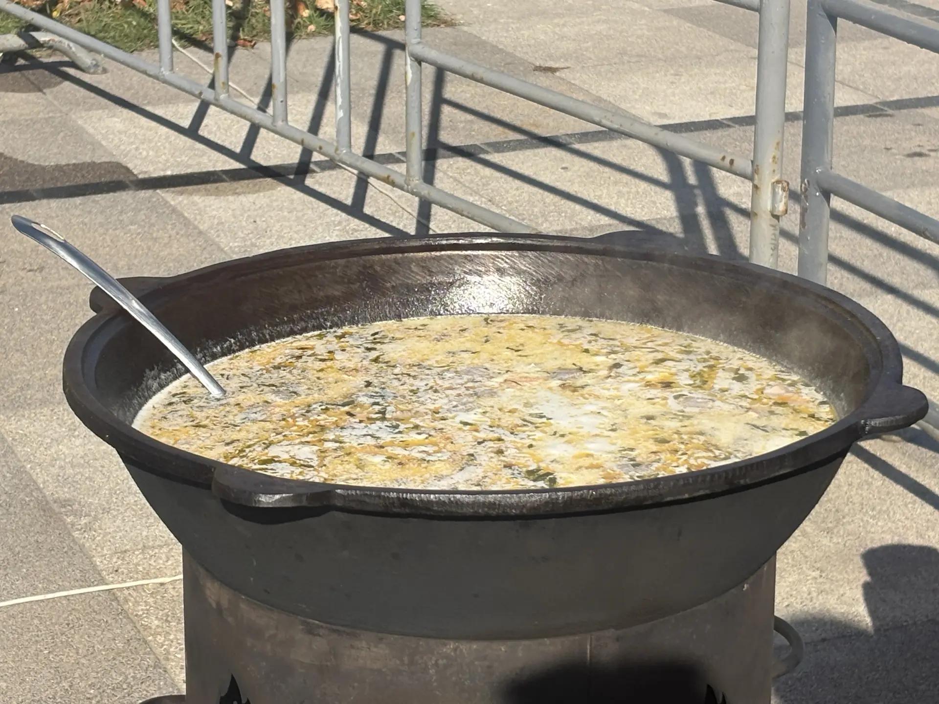 Пир в мир в Елабуге