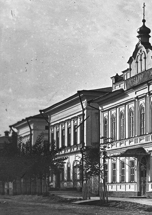 Специальная библиотека для слепых и слабовидящих в Елабуге отмечает 90-летний юбилей