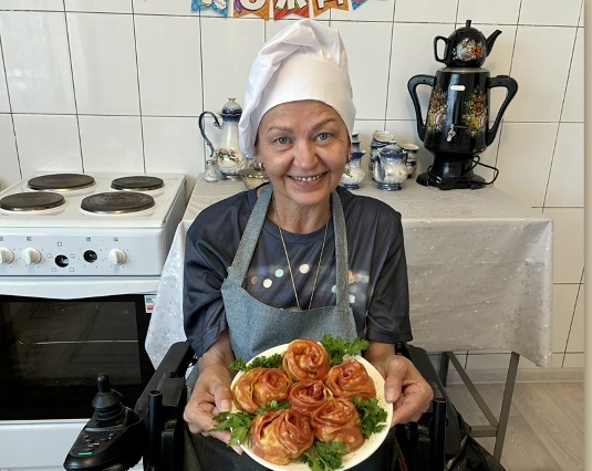 призеры конкурса «Умельцы нашего края» из Елабуги