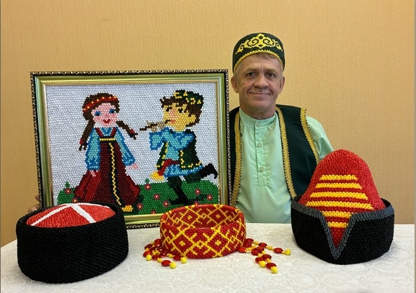призеры конкурса «Умельцы нашего края» из Елабуги