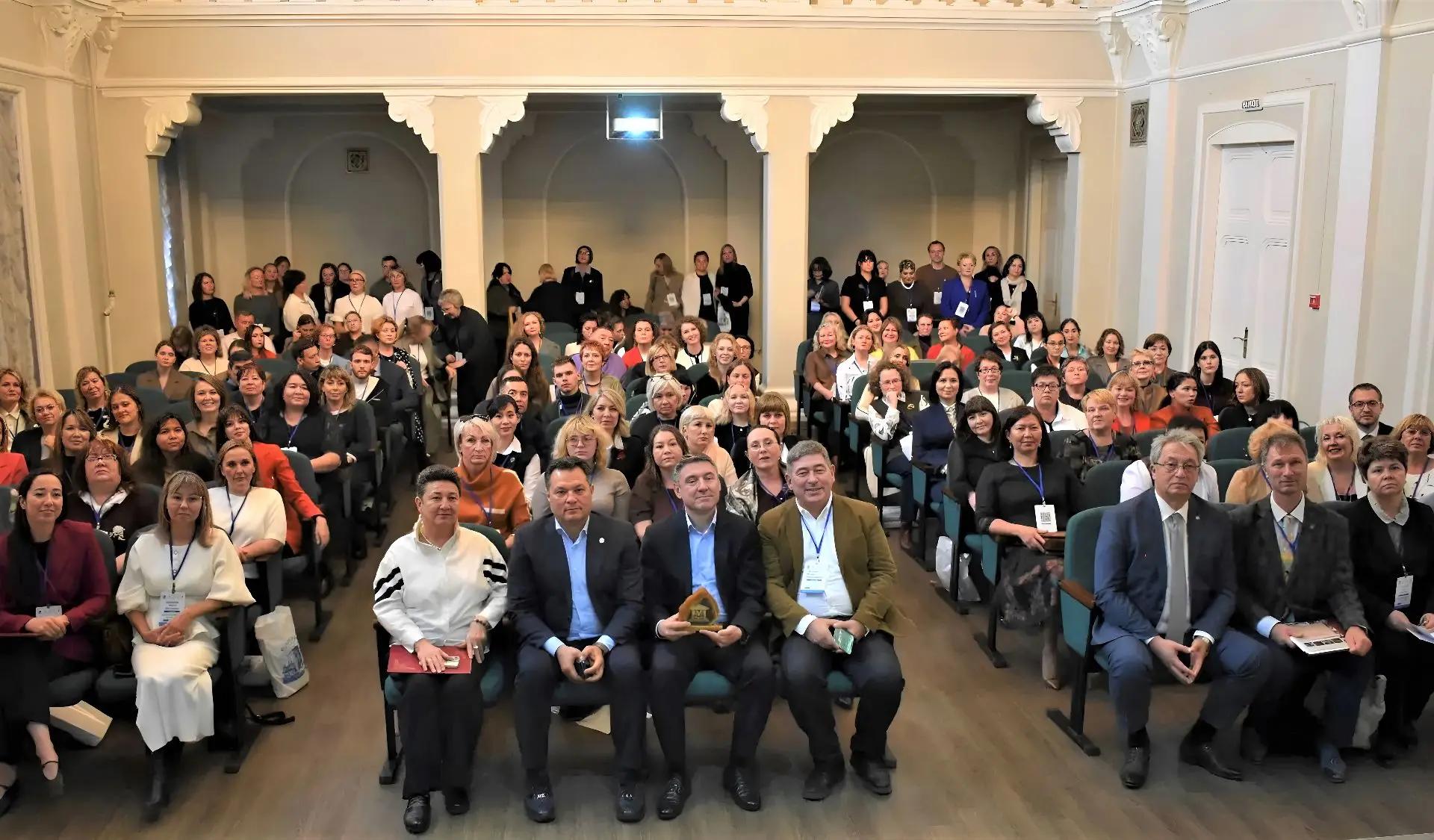 Елабуга приняла юбилейное собрание Совета музеев Приволжского федерального округа