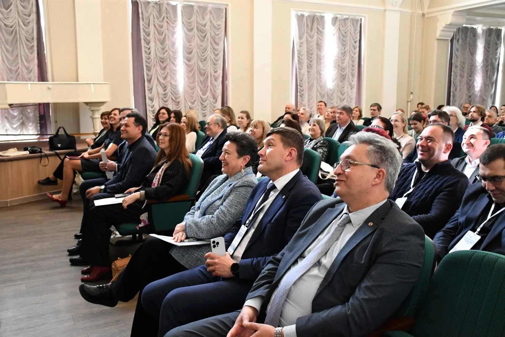 В Елабуге завершается всероссийский съезд реставраторов