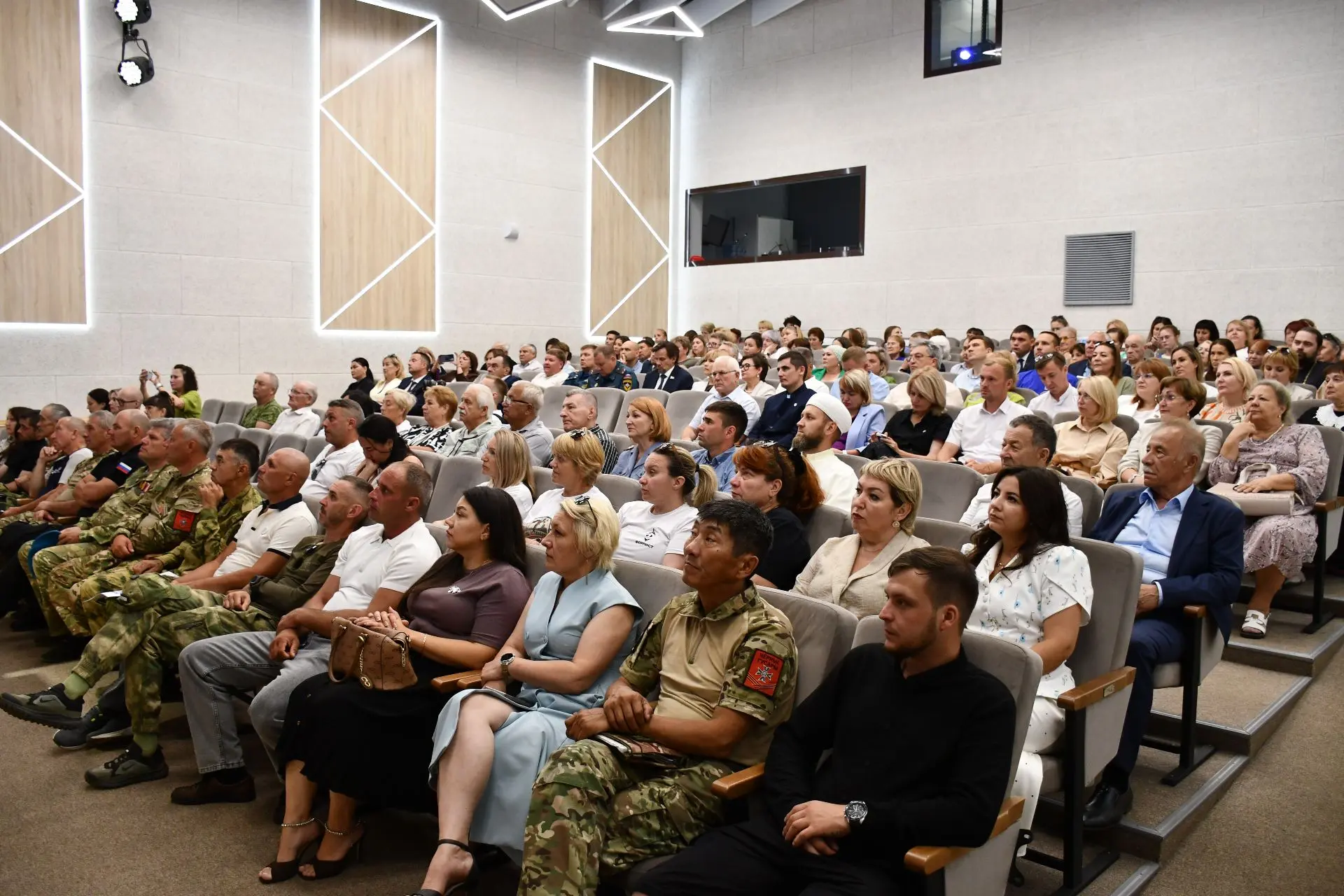 Участники форума обсуждают итоги развития Елабужского района