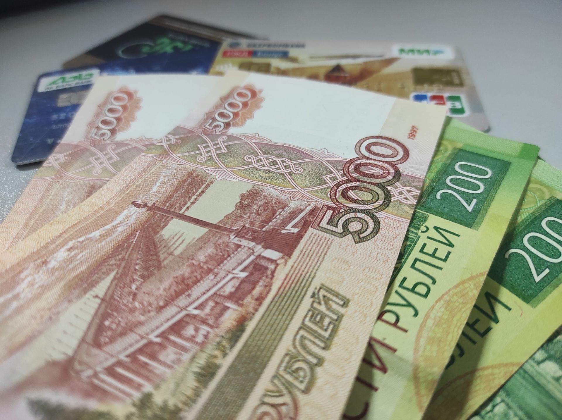 Аферистка обманом выманила у елабужанки 55 тысяч рублей