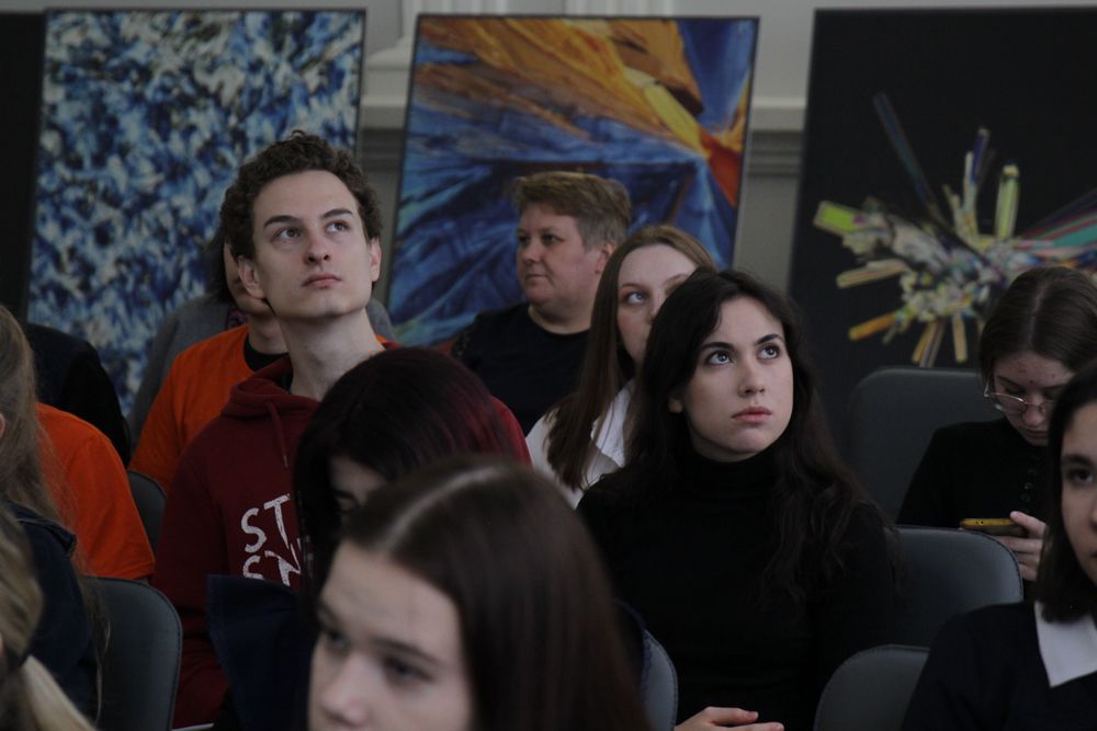 «Диктант Победы» состоялся в Елабужском институте КФУ