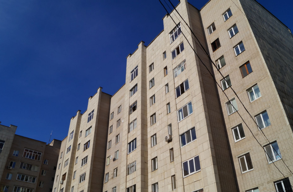 В Елабуге трехлетний ребенок погиб, выпав из окна