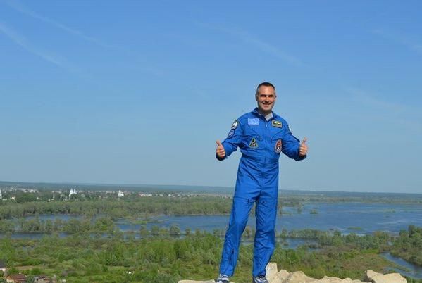Елабужские истории Дня космонавтики: автограф Гагарина и специалист NASA