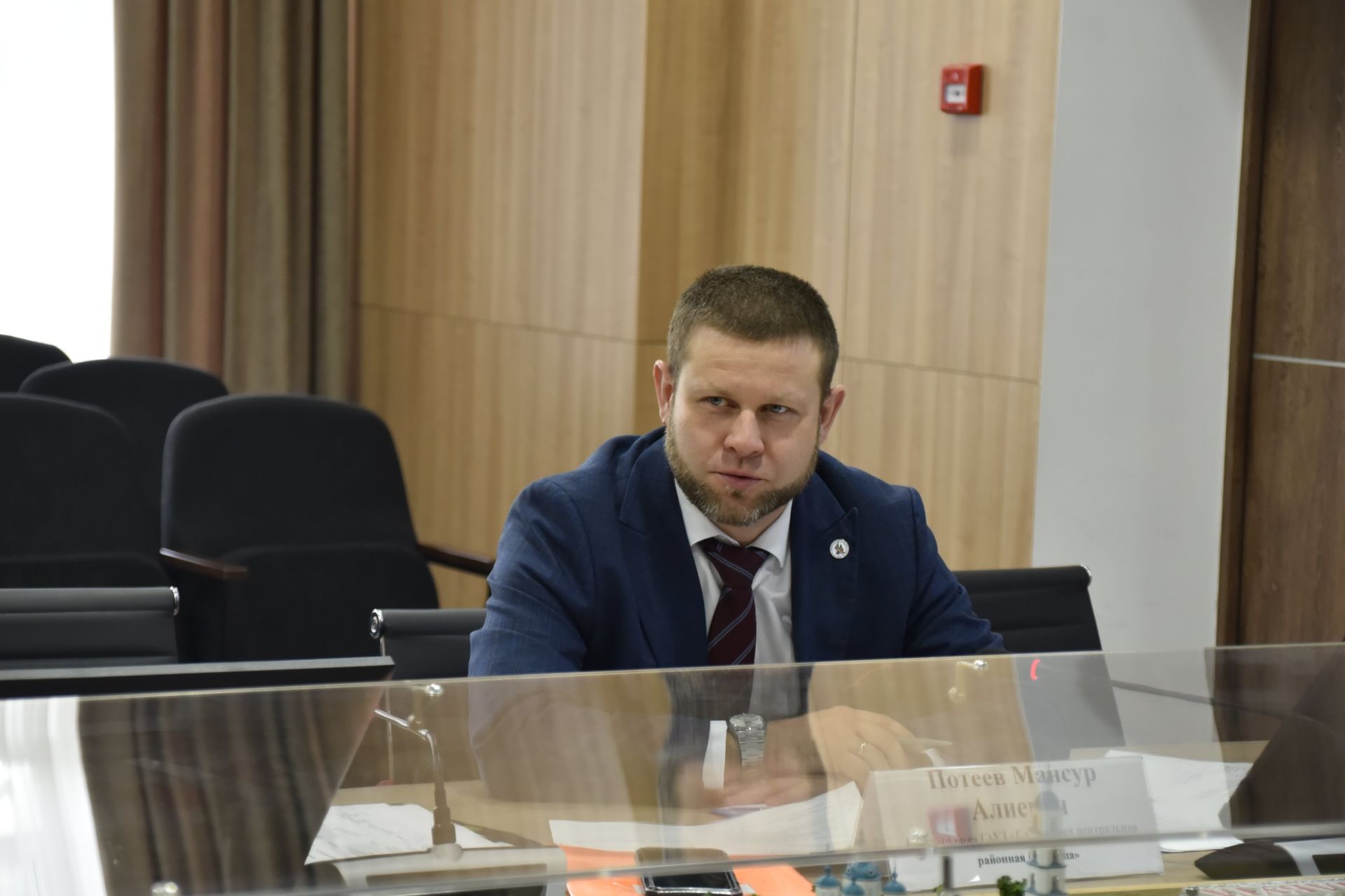 В Елабужском районе стартовал месячник добра и уважения