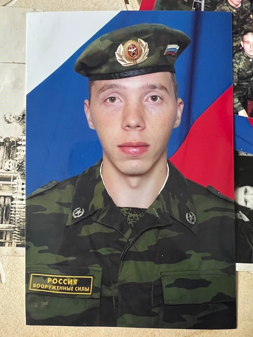 В Казанском Кремле чествовали семью Савиных из Елабуги, воспитавшую героя