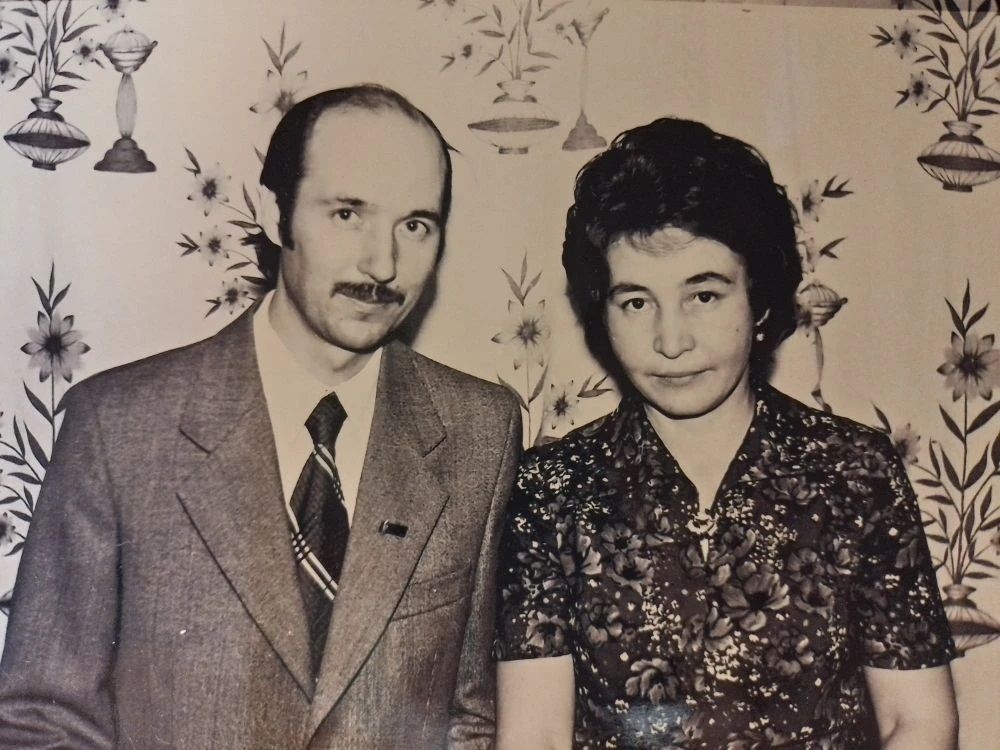 Стихи, азбука Морзе и 55 лет счастья: изумрудные юбиляры из Елабуги о любви, которая не кончается