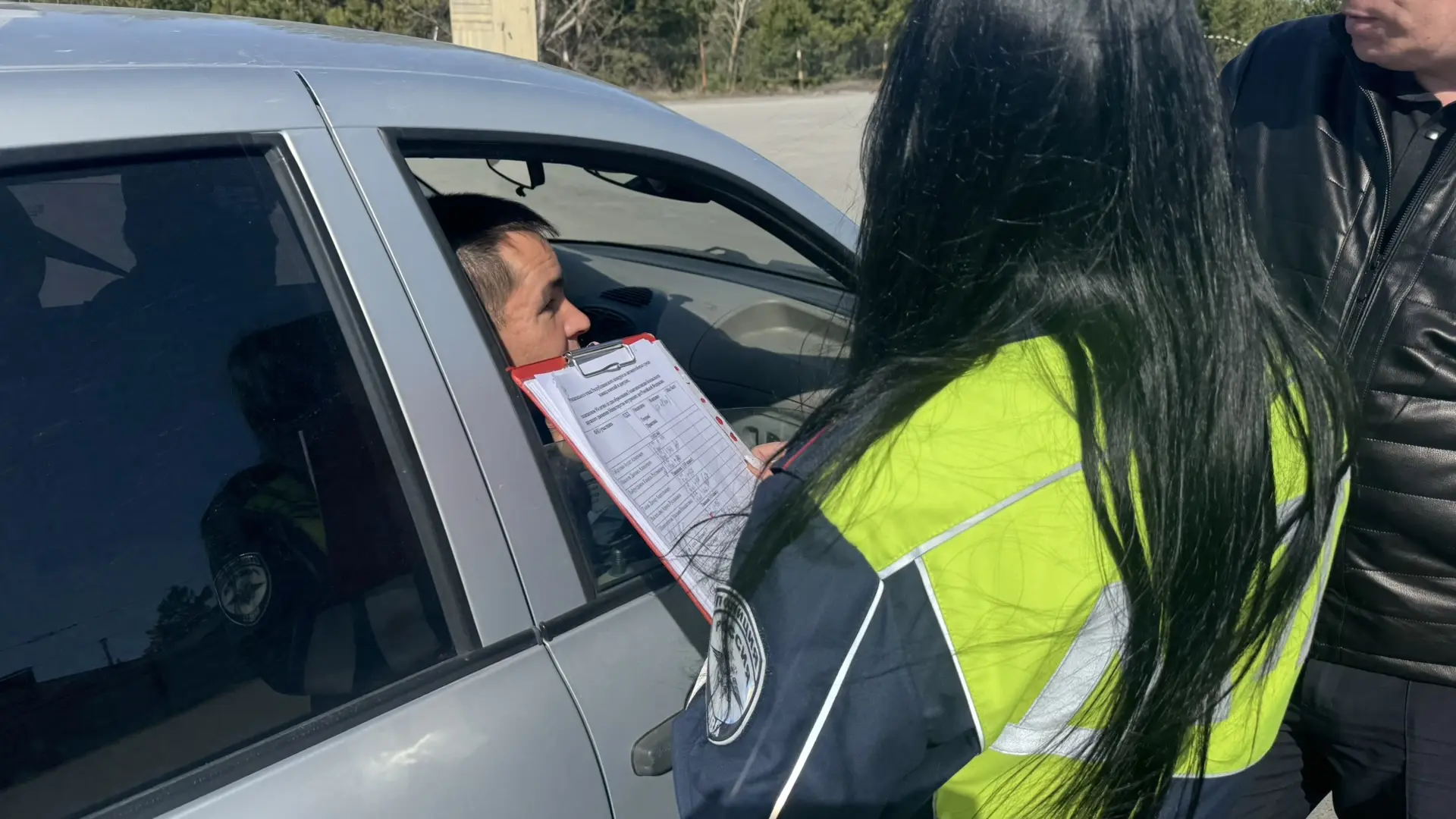 В Елабуге прошёл муниципальный этап конкурса «Автомногоборье», посвящённый 90-летию Госавтоинспекции