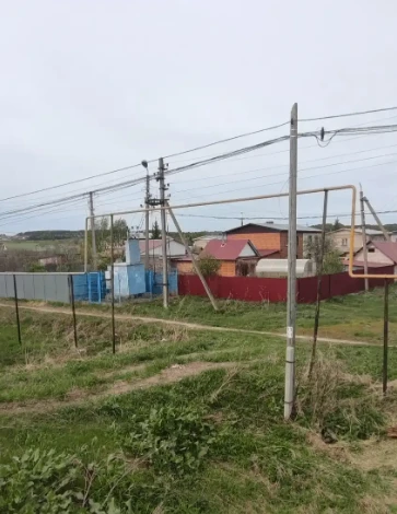 В Елабужском районе приступили к демонтажу деревянных опор «Таттелекома»