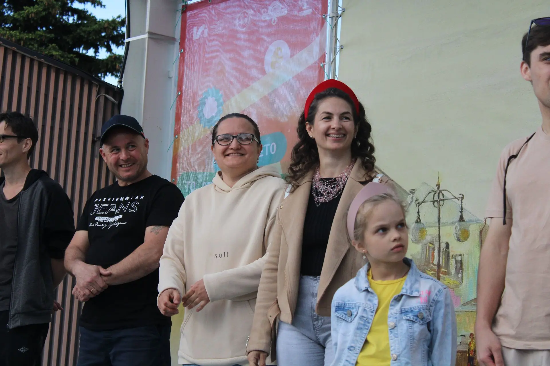 Девятый гастрономический фестиваль «Пир в мир» прошел в Елабуге
