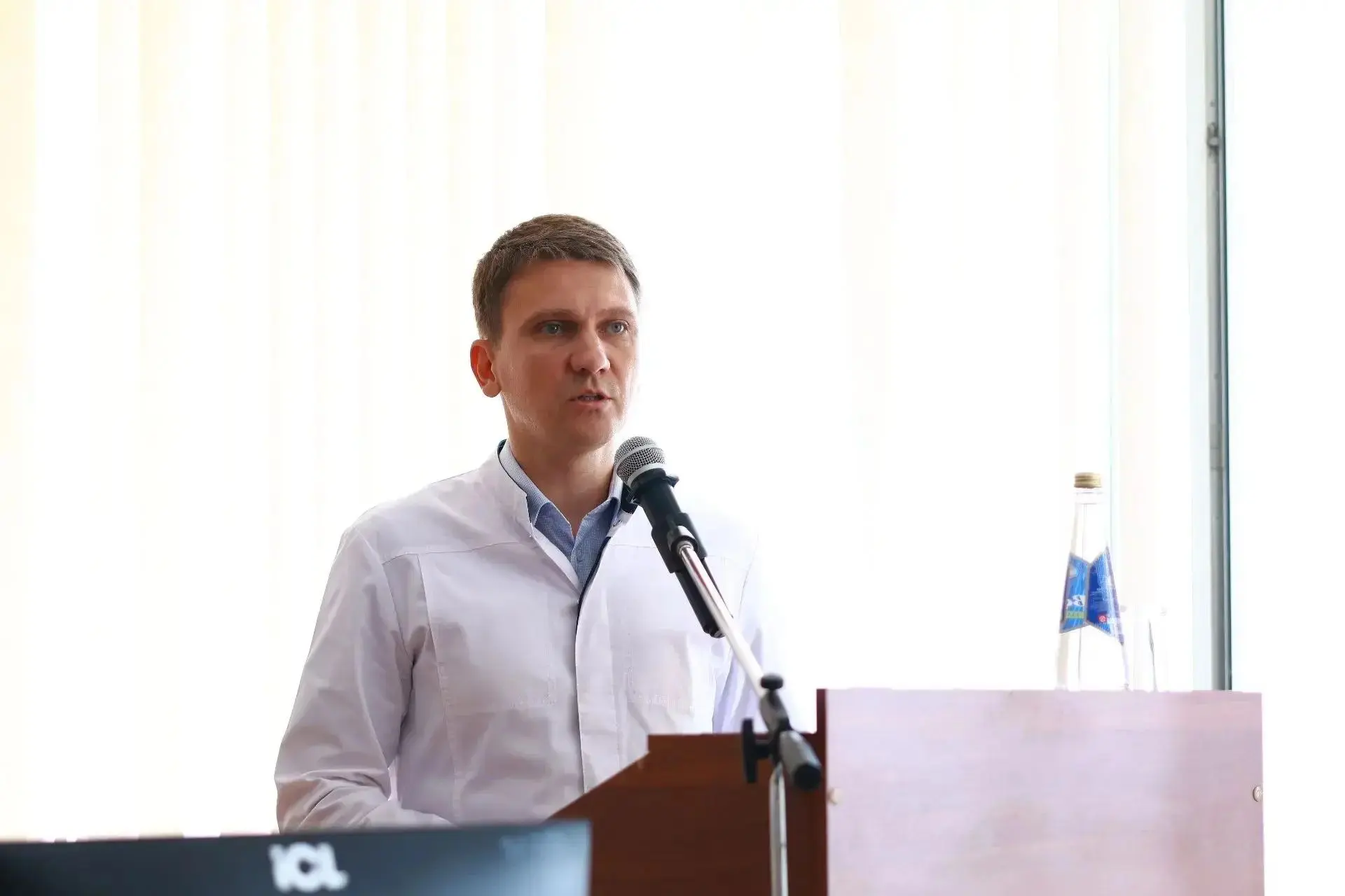 В Елабуге обозначили новые задачи по развитию здравоохранения и поддержке медиков