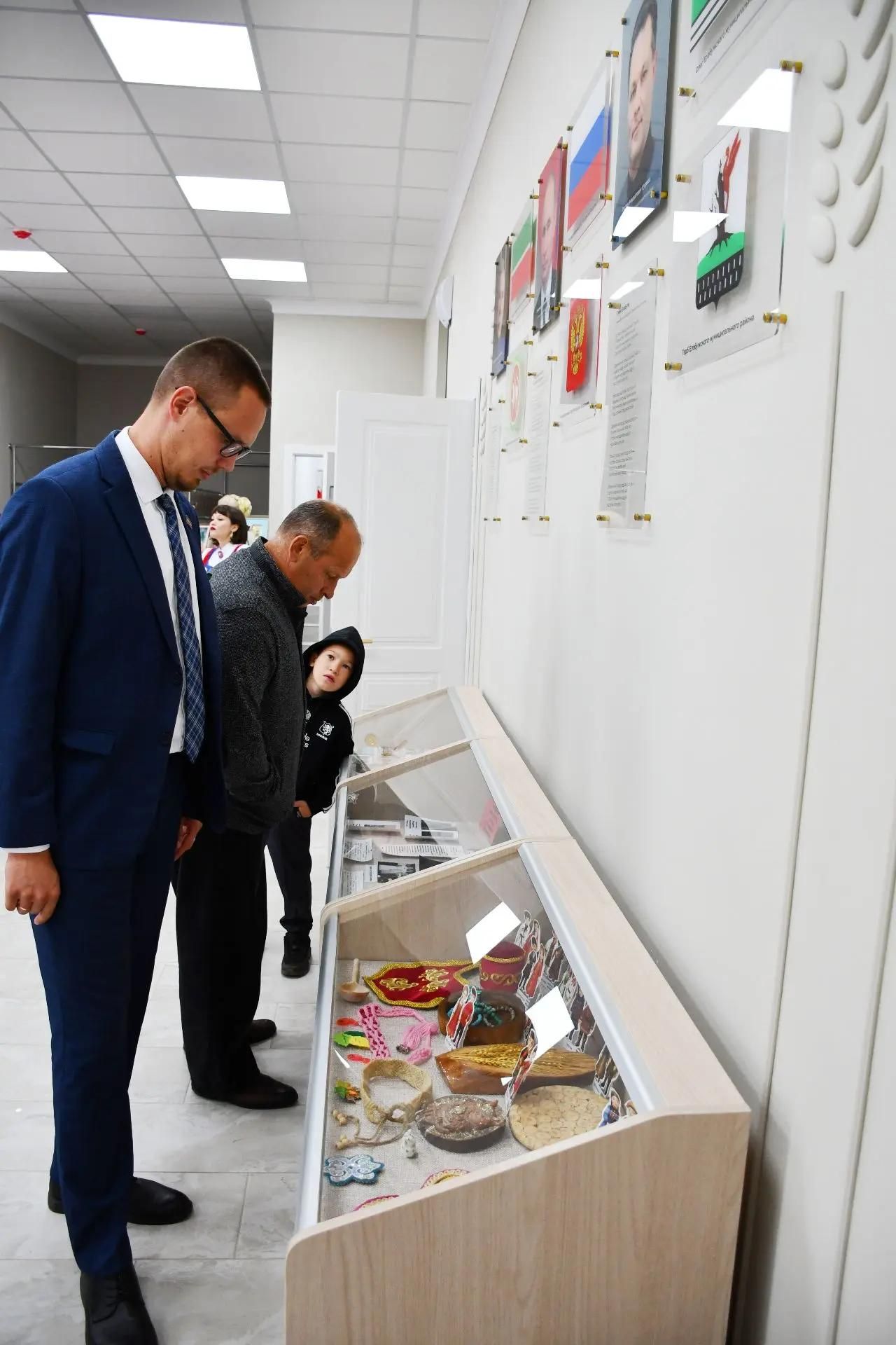 ДК «Колос» в Елабуге обновили к 60-летнему юбилею