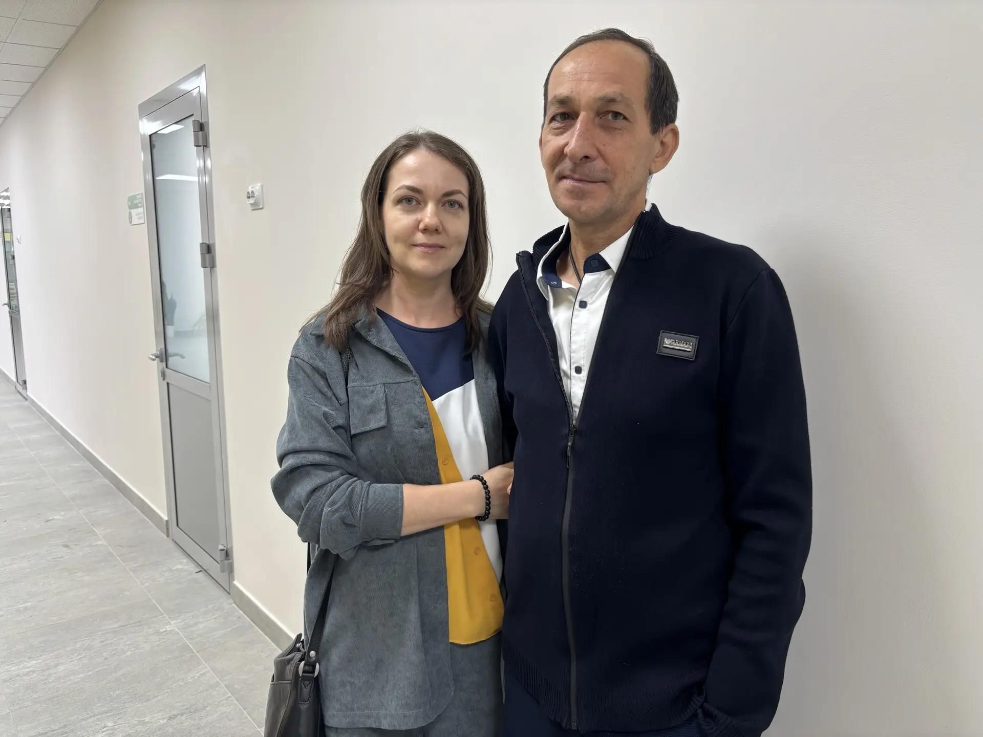 Бехтеревская школа встретила учеников после масштабного капитального ремонта