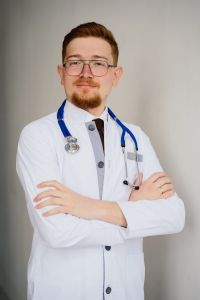 Семейный рецепт успеха: молодые врачи Ситдиковы усилили команду Елабужской больницы