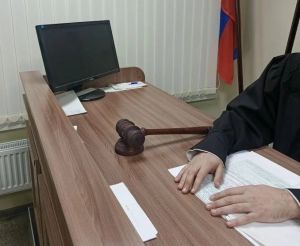 Елабужский суд наказал водителя за аварию с пострадавшим