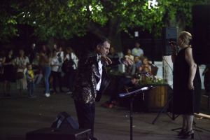 Елабужан приглашают на джазовый концерт под открытым небом