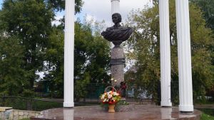 В Елабуге пройдет День памяти Марины Цветаевой
