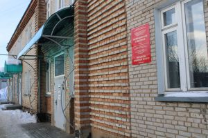 Инфекционное отделение Елабужской ЦРБ ожидает капитальный ремонт