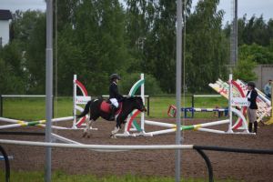 В Елабуге на Сабантуе победитель конных скачек получит 150 тысяч рублей