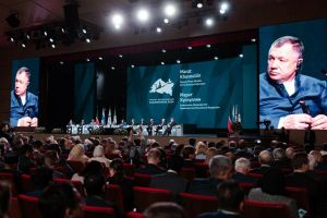 Хуснуллин: KazanForum-2024 объединил людей из разных стран