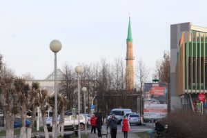 Гидрометцентр Татарстана предупреждает о похолодании и снеге