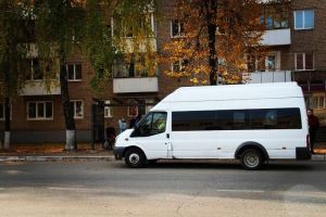 В Пасхальную ночь елабужане смогут добраться до Спасского собора на автобусе
