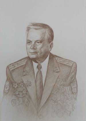 В Елабуге откроется выставка графических портретов  участников Великой Отечественной войны