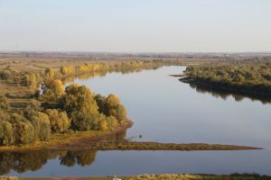 Жителей Елабуги ждёт тёплое воскресенье с порывистым ветром