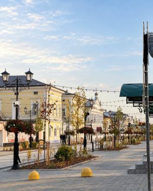 В Татарстане назвали дату резкого похолодания после тёплых выходных