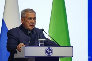 После ночной атаки БПЛА в Татарстане пострадали люди