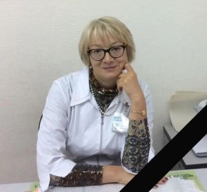 В Елабуге скончалась врач-педиатр Гульнара Султанова
