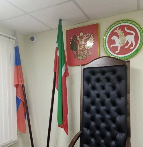 Суд оштрафовал елабужанина за дебош в подъезде