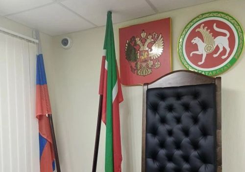 Житель Елабуги получил четыре месяца принудительных работ за долги по алиментам