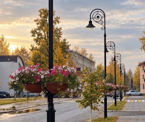 Теплая и сухая погода сохранится в Татарстане 26 сентября