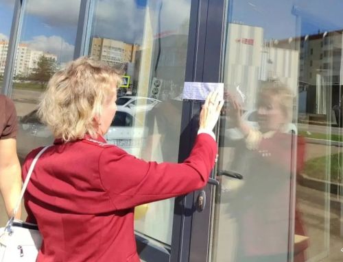 Суд приостановил работу закусочной «Шаурмения у Жоры» в Елабуге на 90 суток