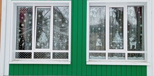 Детсад «Ромашка» представляет Елабугу на республиканском этапе голосования конкурса «А у нас во дворе»