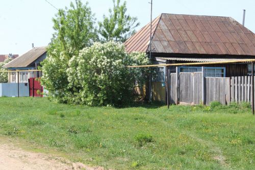 Время не ослабило их чувств: семья Кудрявцевых из села Большой Шурняк отметила «золотую свадьбу»