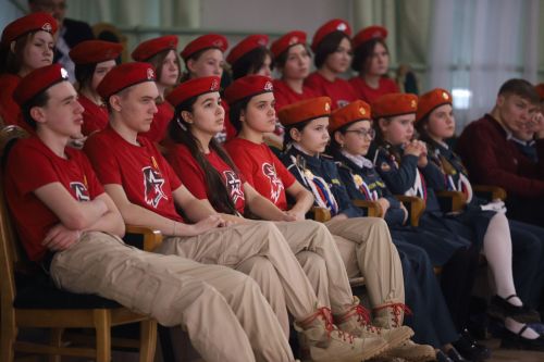 В Республике Татарстан стартовала ежегодная акция «Марш памяти - 2023»