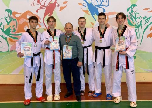Каким стал уходящий год для спортивной жизни Елабужского района