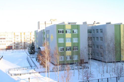 В связи с морозами в школьные расписания после зимних каникул могут быть внесены изменения