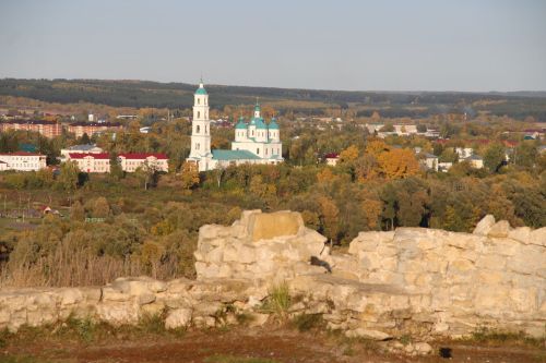В Татарстане во вторник ожидаются дожди, туман и 19 градусов тепла