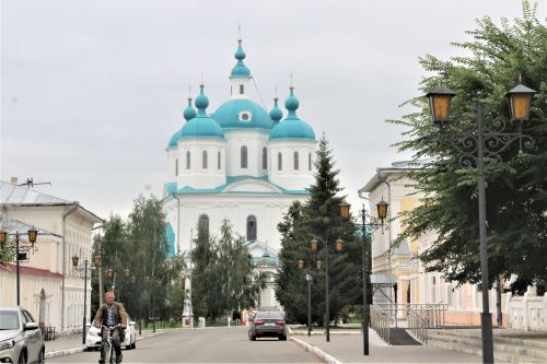Татарстанцам напомнили о дополнительных выходных в ноябре