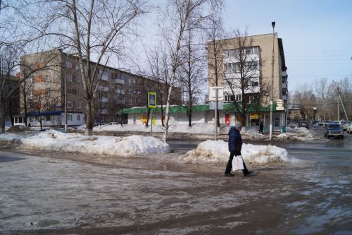 Что сделать, чтобы обувь не скользила: 10 способов