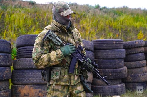В Елабуге ко Дню матери объявили конкурс «Мама-папин надёжный тыл»
